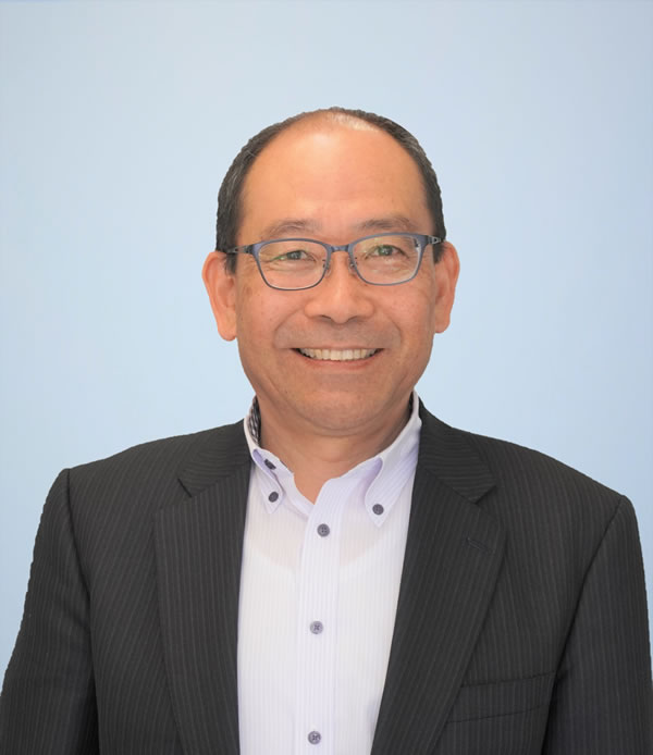 Takashi Nishimura