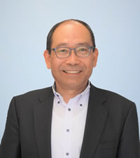 Takashi Nishimura